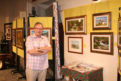 Franco Pastrello